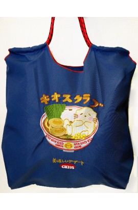 CHIOS CLUB - CSBAG10BG 拉麵款
